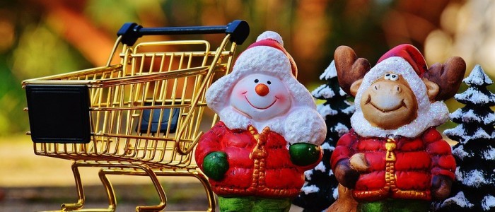 How to be a Smart Shopper this Christmas