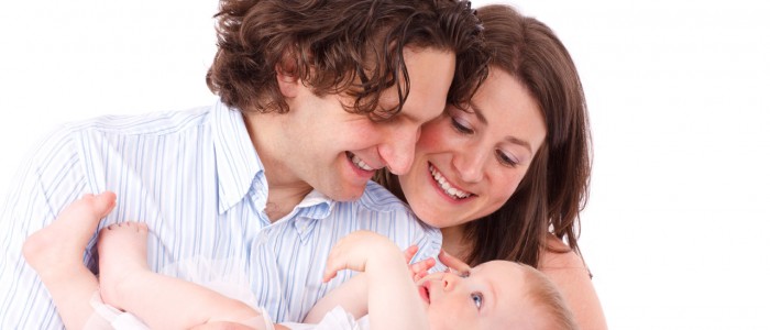 Financial Advice for New Parents